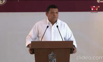 Gobernador de Tabasco pide que Adán Augusto explique si hubo pacto con la del!ncu3nc!a