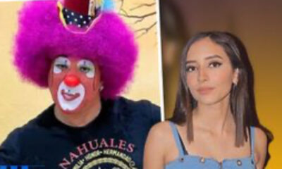 Platanito gana demanda por hacer chiste sobre la muerte de Debanhi Escobar