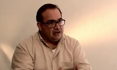 Javier Duarte con un pie fuera de la carcel: libra proceso por d3sapar!c!ón F0rzad@