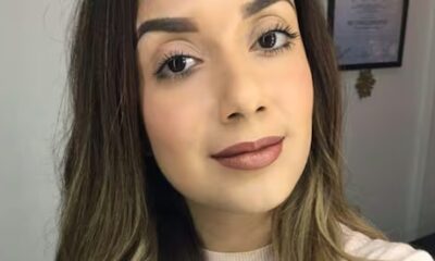 Nuevo at4que fem!nic!da en Chiapas; la v!ctima es una maquillista que fue g0lpead4 por su pareja hasta p3rder la v!da