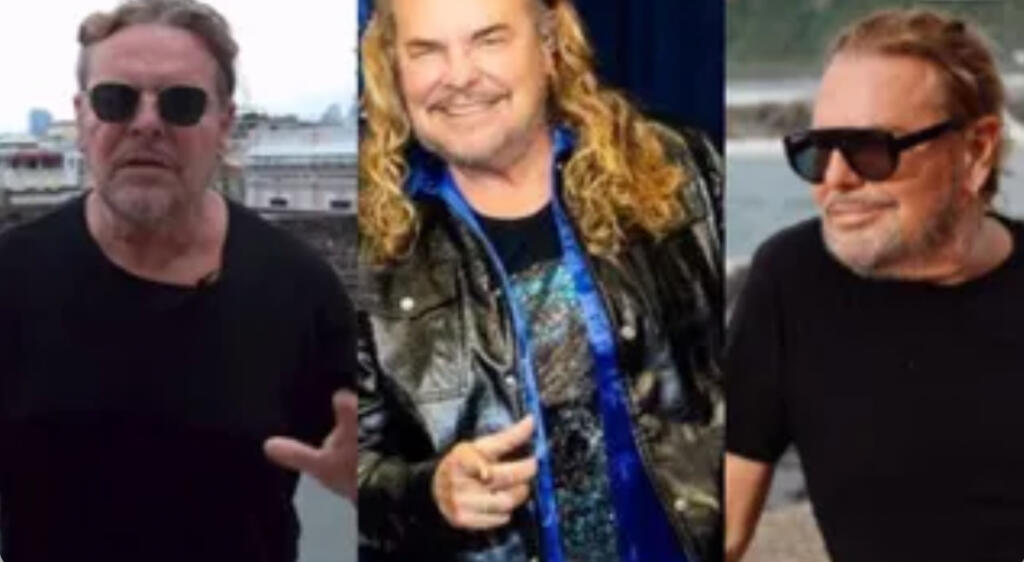 Fher de Maná es criticado tras afirmar que si todos los mexicanos fueran como los regios, “México sería de primer mundo”