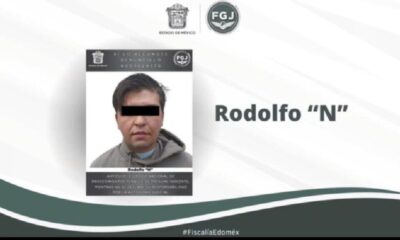 “Fofo” Márquez rechaza juicio abreviado; podría pasar hasta 48 años en prisión