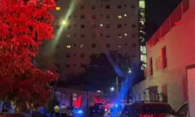 Hallan cuatro cu3rpo s!n v!da en vecindad de Monterrey; dos son niñas pequeñas