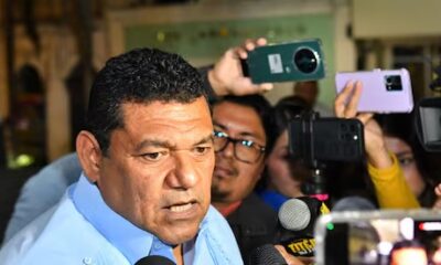 At4que en antro DBar fue por control y venta de dr0gas; se regulará horarios de centros nocturnos: gobernador de Tabasco