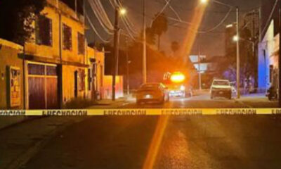 Padre presuntamente habría as3sinad0 a su esposa y sus dos hijas de 2 y 4 años; esperan pruebas periciales