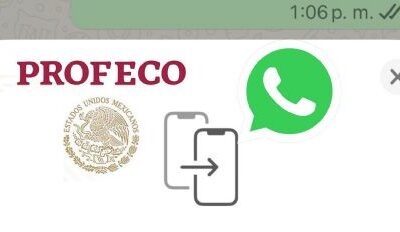 Profeco: estas son las recomendaciones para no caer en fraudes por WhatsApp
