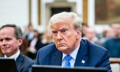 Trump evalúa invasión suave a México para as3sinar a líderes de cárteles: Rolling Stone