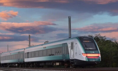 Revela investigación periodística que SEDENA habría comprado huachicol para el tren Maya