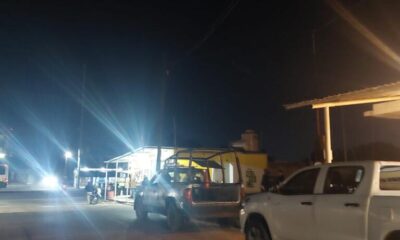 «LEVANTAN» A HOMBRE EN JÁLTIPAN DE MORELOS, VER.