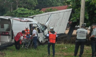 ¡Encontronazo en Canticas!