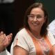 ROCÍO NAHLE CELEBRA EL RESOLUTIVO DE LA REFORMA JUDICIAL