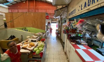 Locatarios del mercado Santa Clara llaman al consumo local