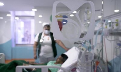 Invita IMSS Veracruz Sur a vacunarse para protegerse de neumonía