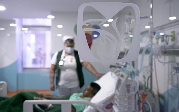 Invita IMSS Veracruz Sur a vacunarse para protegerse de neumonía