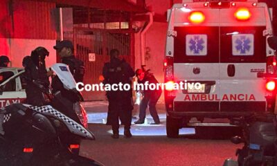 Acabaron con la v!d@ de «El Panda»; chófer del 1249 en Minatitlán, Ver.