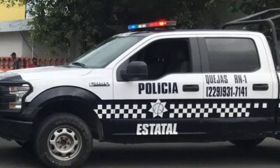 Cuatro f@ll3cidos en Coatzacoalcos, Ver.