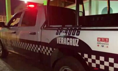 Joven de 16 años presuntamente se pr!vó de la vida en Cosoleacaque, Ver.