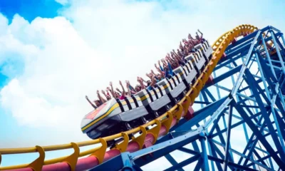 Identifican a presunto abus4dor s3xual de dos menores de edad en Six Flags