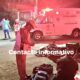 Joven repartidor en moto fallec!ó tras un fuert3 choqu3 en Minatitlán