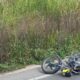 Identifican a motociclista arr0llado por pesado tráiler en “El Tomito”; era de Cosoleacaque.