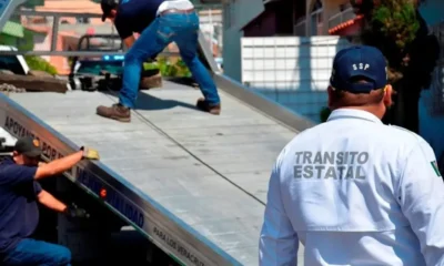 Se modificarán concesiones de grúas en Veracruz, dice gobernadora