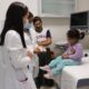 Menciona IMSS Veracruz Sur identificar oportunamente cáncer infantil para incrementar esperanza de vida