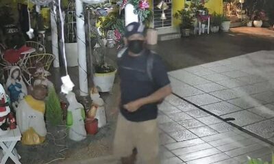 Frustrado del!ncuent3 quedó grabado en Minatitlán