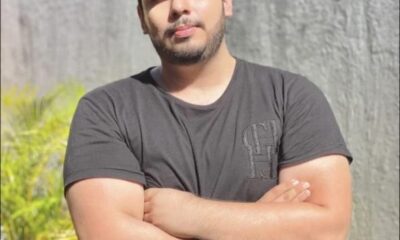 D3sapar3ce Gerson, conocido comerciante en Minatitlán, Ver.