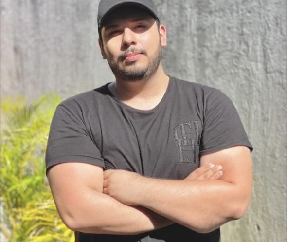 D3sapar3ce Gerson, conocido comerciante en Minatitlán, Ver.