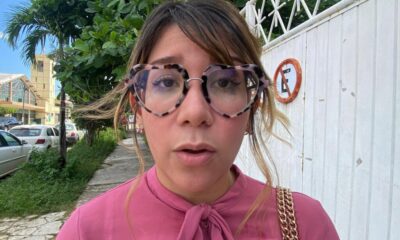 Madre de familia denuncia tráfico de influencias y corrupción en caso de custodia de su hija.