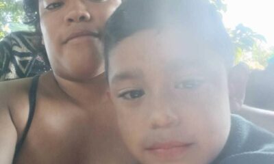 Buscan a niño de 4 años sustraído de su hogar en Minatitlán