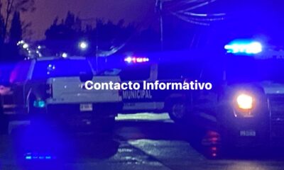 Reclamaron al bal3ado de la Hidalgo; le d!sparar0n en más de 10 ocasiones