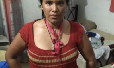 Buscan a mujer desaparecida en Campeche; la han visto en Minatitlán