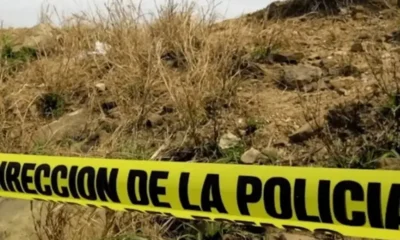 Aseguran rancho en Hueyapan de Ocampo: localizaron ocho cu3rp0s dentro del inmueble