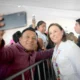 Hoy asume la gubernatura de Veracruz, Rocío Nahle; primera mandataria en la historia de esta entidad