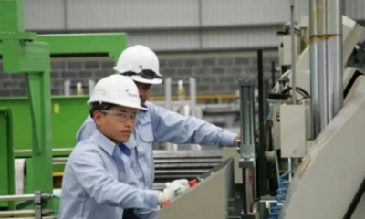 Aumenta 12% el salario mínimo en México para 2025; así queda