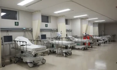 Brote de bacteria Klebsiella oxytoca está bajo control, asegura Secretaría de Salud del Edomex