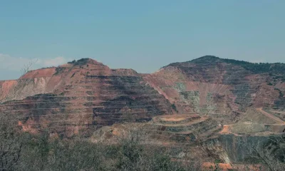 Mu3ren tres hombres por int0xicac!on en una mina en Guerrero