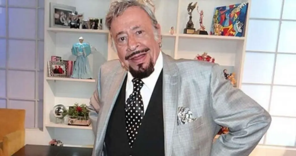 Fallec3 el actor don Gonzalo Correa, el eterno ‘Don Juan Tenorio’