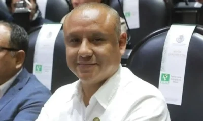 Bal3an a diputado federal en Zongolica, Veracruz; lo reportan grav3