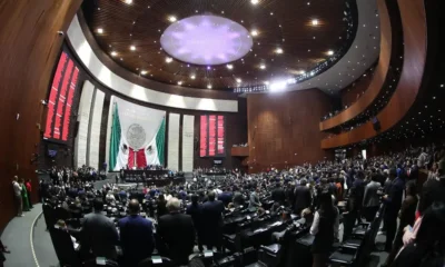 Diputados declaran constitucional la extinción de órganos autónomos