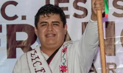 Alcalde MORENISTA y tres de sus acompañantes fueron as3sin@dos