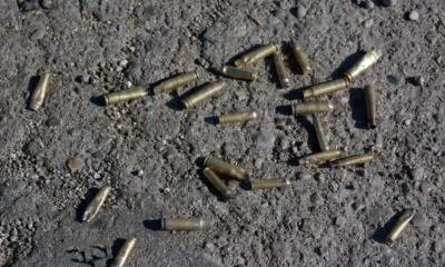 At4que a palenque cl4ndest!no en Manzanillo, Colima, deja al menos 4 mu3rtos