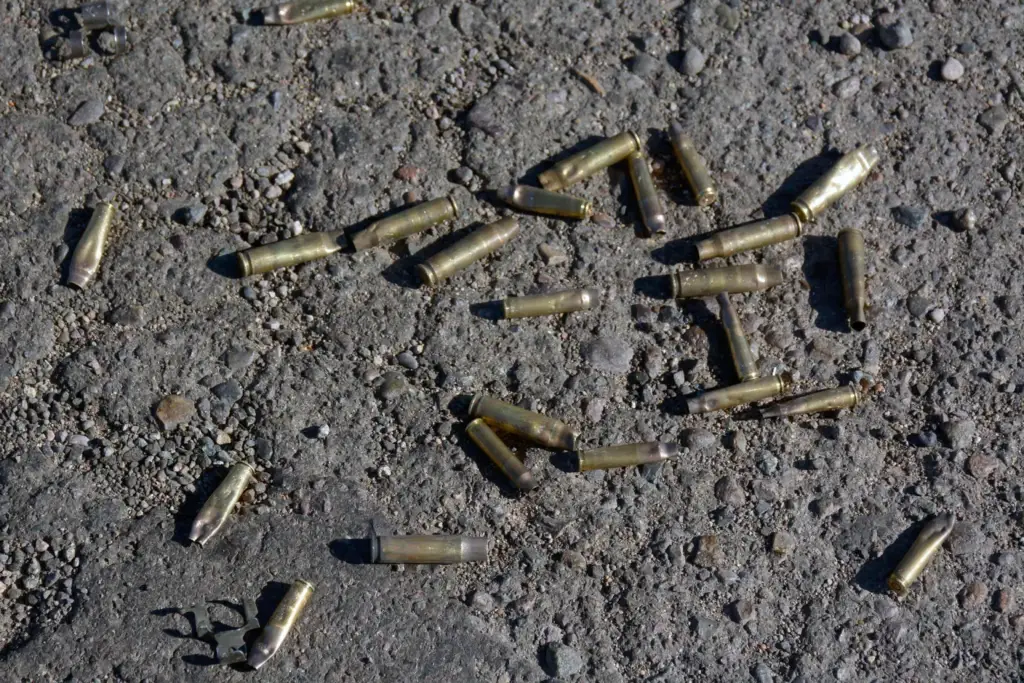 At4que a palenque cl4ndest!no en Manzanillo, Colima, deja al menos 4 mu3rtos