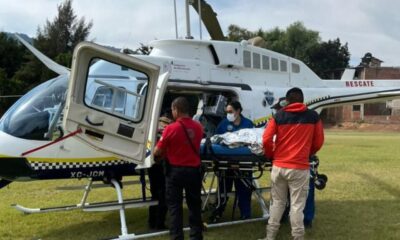 At4can con drones convoy de la Guardia Nacional en Cotija, Michoacán; hay un muerto y 7 heridos