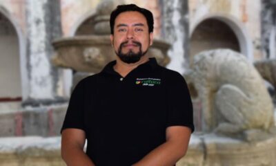 Habitantes am4rran al alcalde de Ocuituco a un poste; lo acusan de entregar obras inconclusas