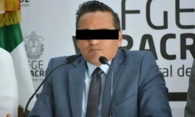 Exfiscal de Veracruz gana amparo contra prórroga en investigación por d3lito de t0rtura