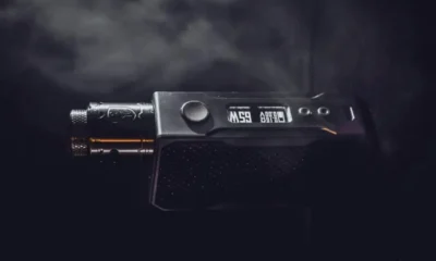 Vapeadores contienen sustancias para m4tar moscas, cucarachas y peces, señala neumólogo