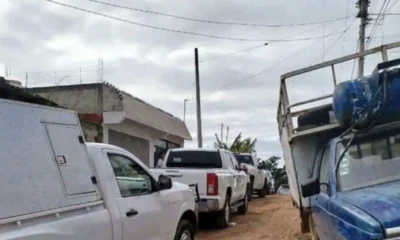 Mujer es as3sin4da a g0lpes y puñ4lad4s presuntamente por su pareja