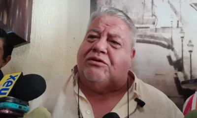Senador pide reforzar seguridad en Veracruz y solicita a FGR atraer caso del diputado as3sinado en Zongolica